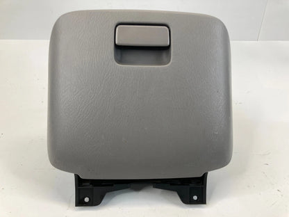 1999-2004 HONDA ODYSSEY DASH CENTER LOWER PANEL GLOVE BOX STORAGE COMPARTMENT