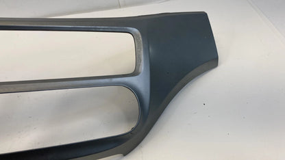 08-10 HONDA ODYSSEY CENTER DASH AC CLIMATE CONTROL BEZEL TRIM PANEL 77250SHJY020