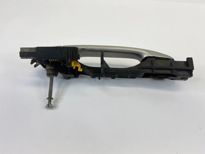 2004-2010 TOYOTA SIENNA FRONT LEFT DRIVER SIDE EXTERIOR DOOR HANDLE OEM