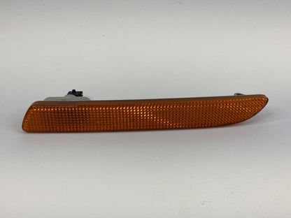 2003-2007 Saab 9-3 93 Front Left Driver Bumper Side Marker Light Lamp 12785954