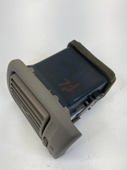 2002 03 04 2005 Ford Explorer Dash Left Driver Side AC Air Vent Duct OEM
