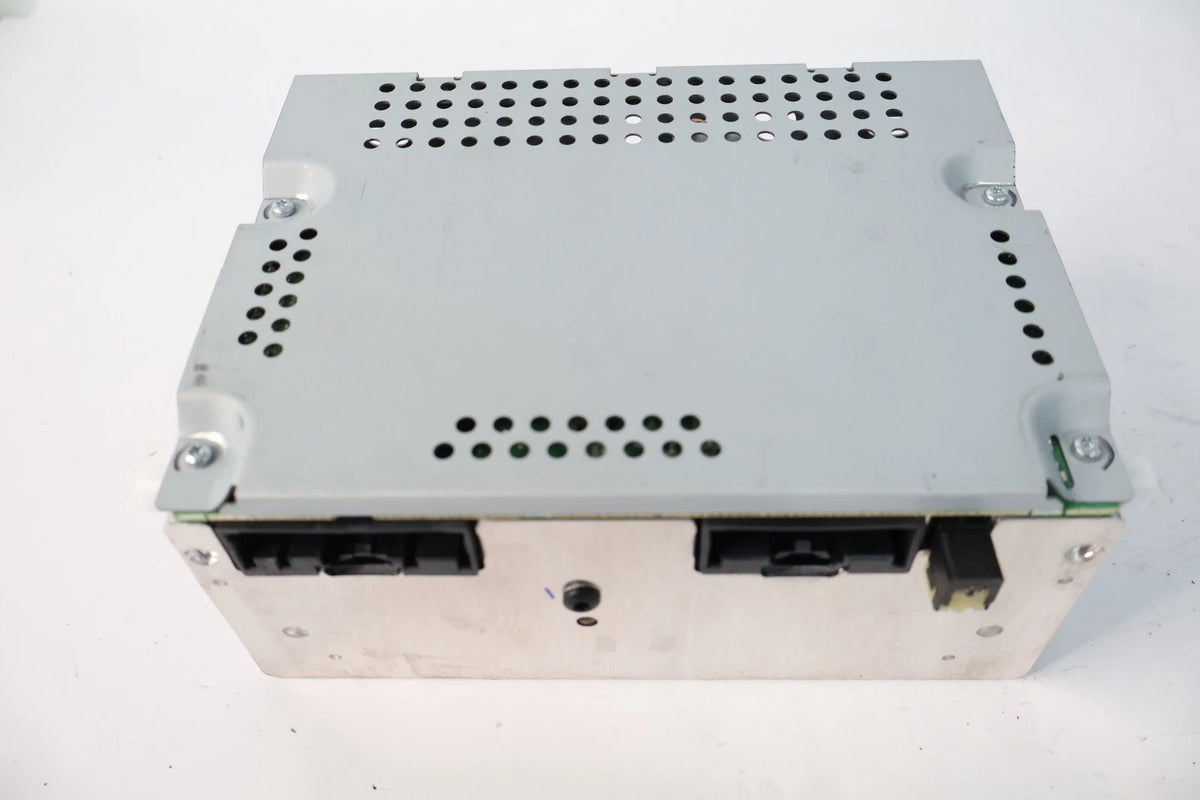 2012-2014 FORD FOCUS RADIO RECEIVER AM /FM MP3 CD PLAYER CM5T-19C107-AG OEM