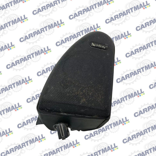 1998 Chrysler Concorde Right Side Door Inner Mirror Cover Corner Speaker Trim