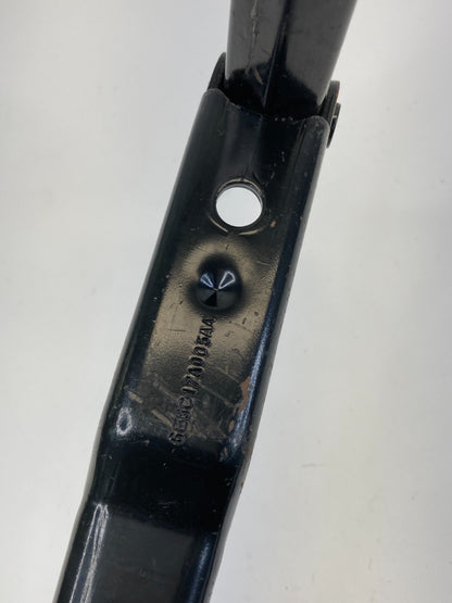 2007-2015 Lincoln MKX 07-14 Edge Spare Tire Wheel Jack Lug Wrench Tool Kit