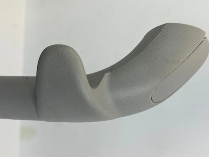 10-17 JEEP PATRIOT COMPASS REAR LEFT DRIVER SIDE ROOF GRAB HANDLE OEM L0079364AA