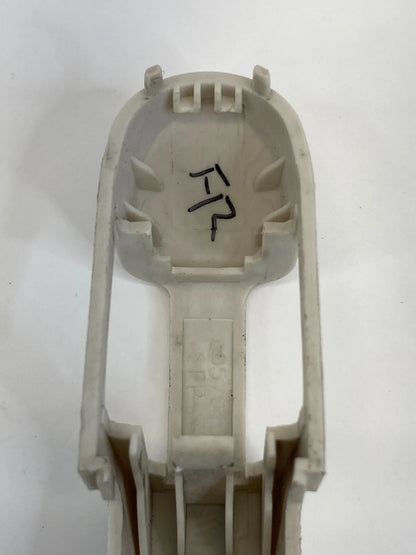 08-12 FORD ESCAPE FRONT RIGHT SEAT BELT UPPER SLIDE HANDLE BOLT COVER 6057049