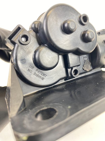 2001-2016 Chrysler Town & Country Rear Right Quarter Handle Power Window