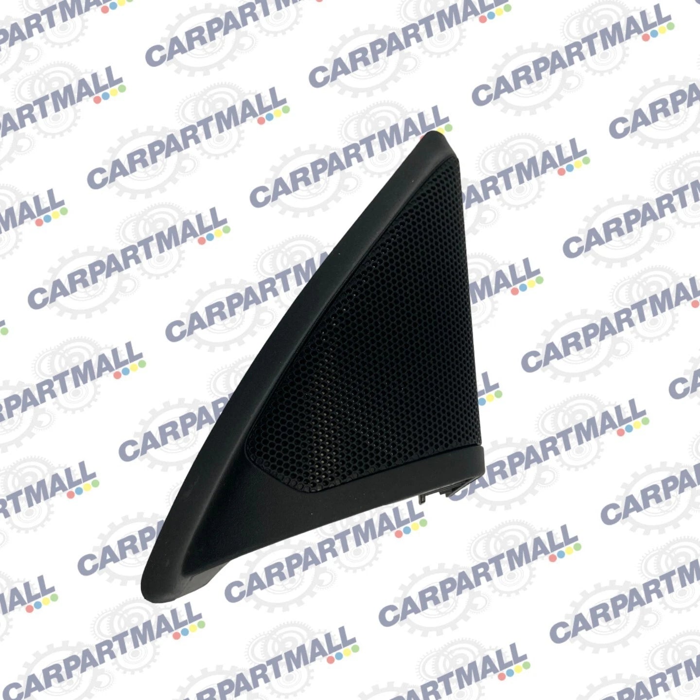 2011-2017 BUICK REGAL FRONT RIGHT SIDE INNER DOOR CORNER COVER TRIM 13221965 OEM