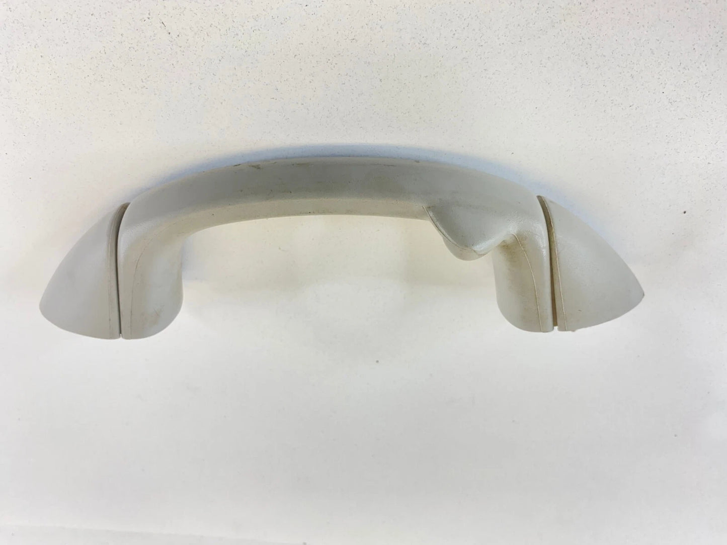 02-06 MINI COOPER HATCHBACK 2-DR REAR RIGHT SIDE ROOF INNER GRAB GRIP HANDLE