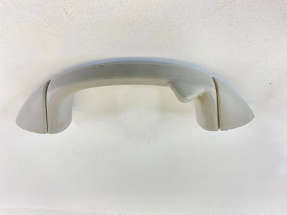 02-06 MINI COOPER HATCHBACK 2-DR REAR RIGHT SIDE ROOF INNER GRAB GRIP HANDLE