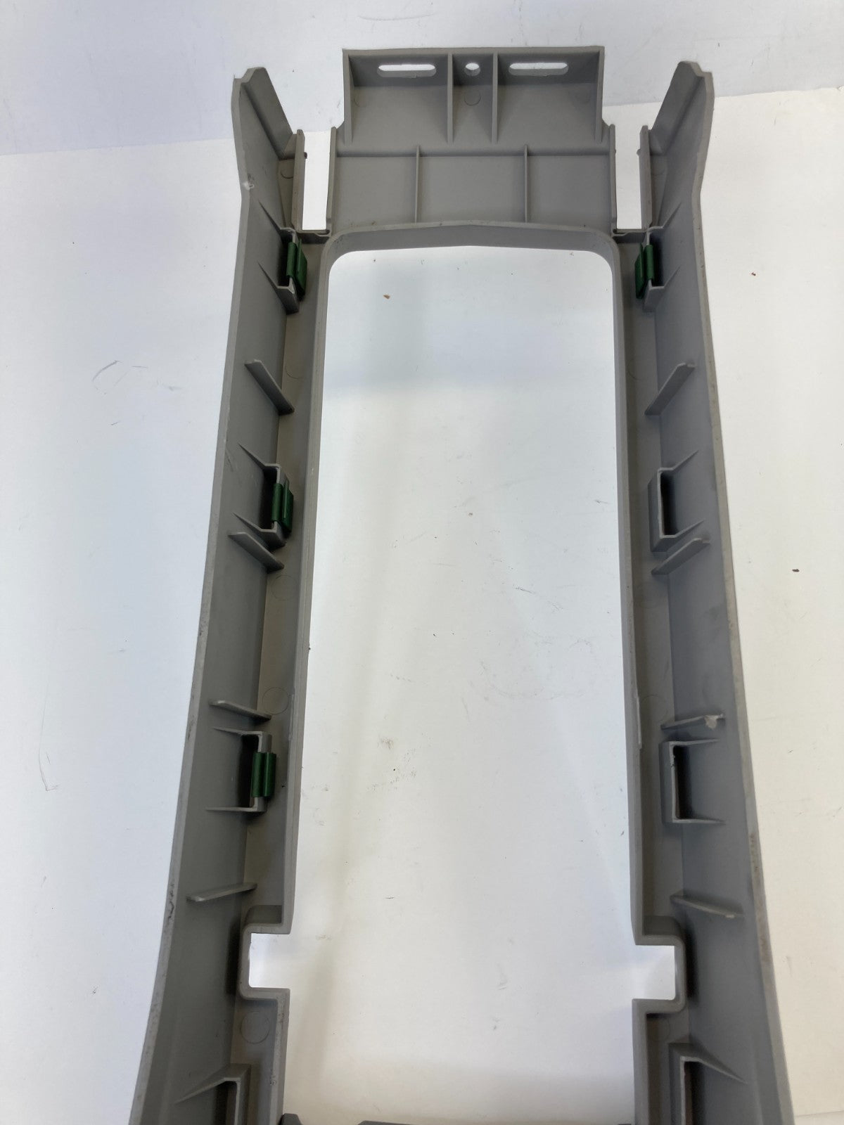 2010-2015 GMC Terrain Center Console Shifter Bezel Cup Holder Panel 20814219