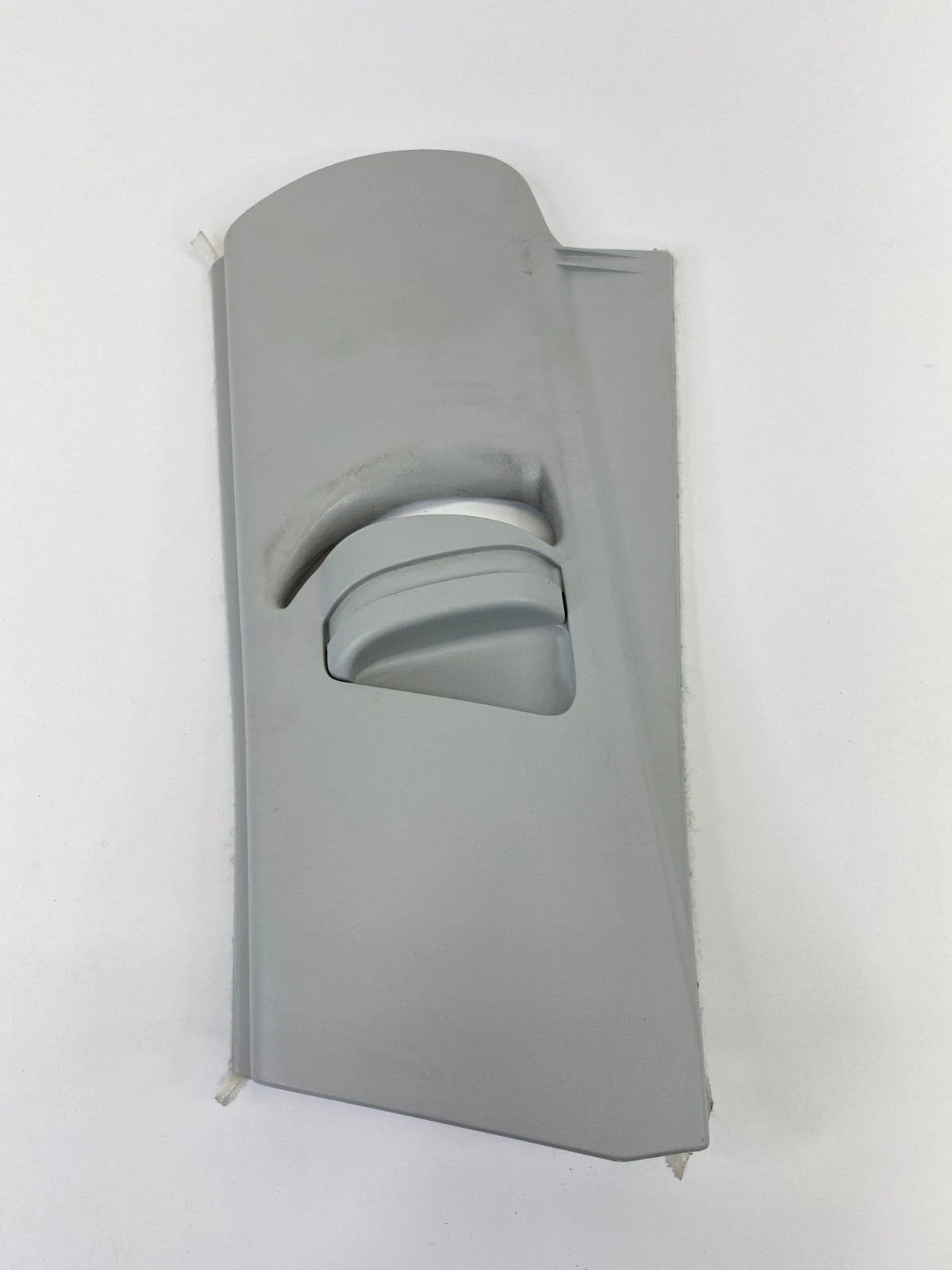 2013-2016 AUDI A4 FRONT LEFT SIDE SEAT BELT ADJUSTENT TRIM COVER 8K0-867-293 OEM