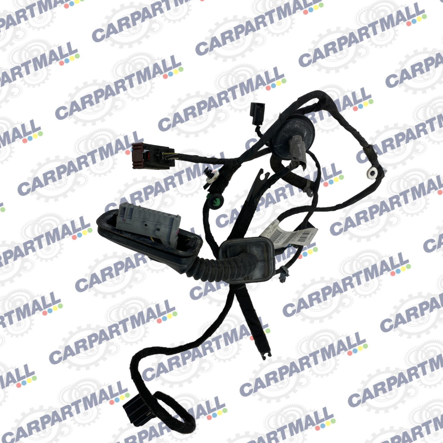 2013 2014 2015 Chevrolet Malibu Rear Right Door Wiring Harness 22989429 OEM