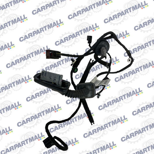 2013 2014 2015 Chevrolet Malibu Rear Right Door Wiring Harness 22989429 OEM