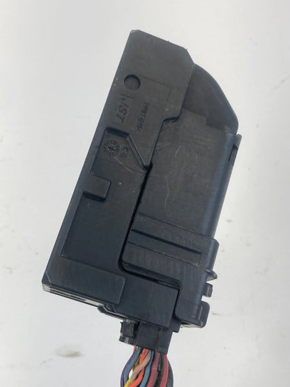 2010-2017 GMC TERRAIN ANTI-LOCK BRAKE PUMP CONNECTOR PLUG PIGTAIL OEM