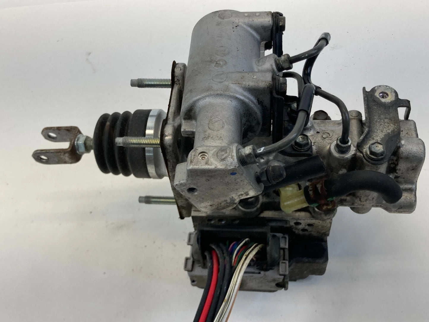 2010-2015 TOYOTA PRIUS ANTI LOCK ABS PUMP POWER BRAKE BOOSTER 47270-47030 OEM