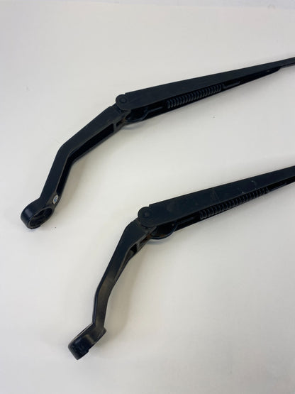 2001-2005 Honda Civic Front Left & Right Windshield Wiper Arm Pair Set OEM
