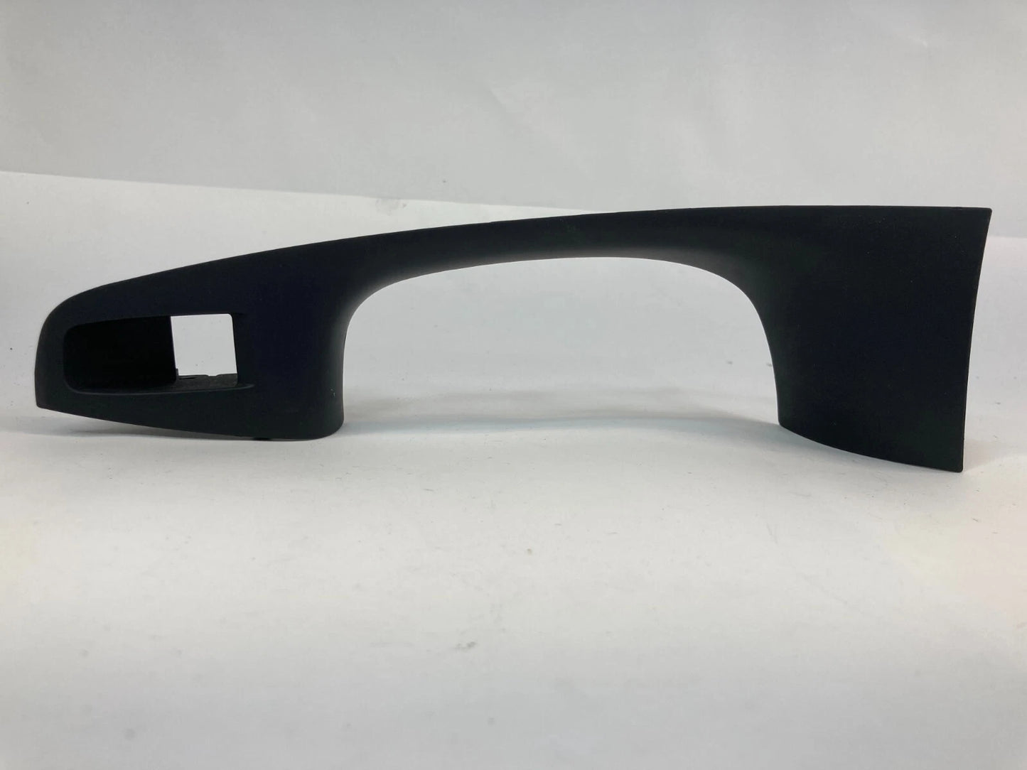 2013-2018 VOLKSWAGEN JETTA REAR LEFT SIDE DOOR POWER WINDOW SWITCH BEZEL OEM