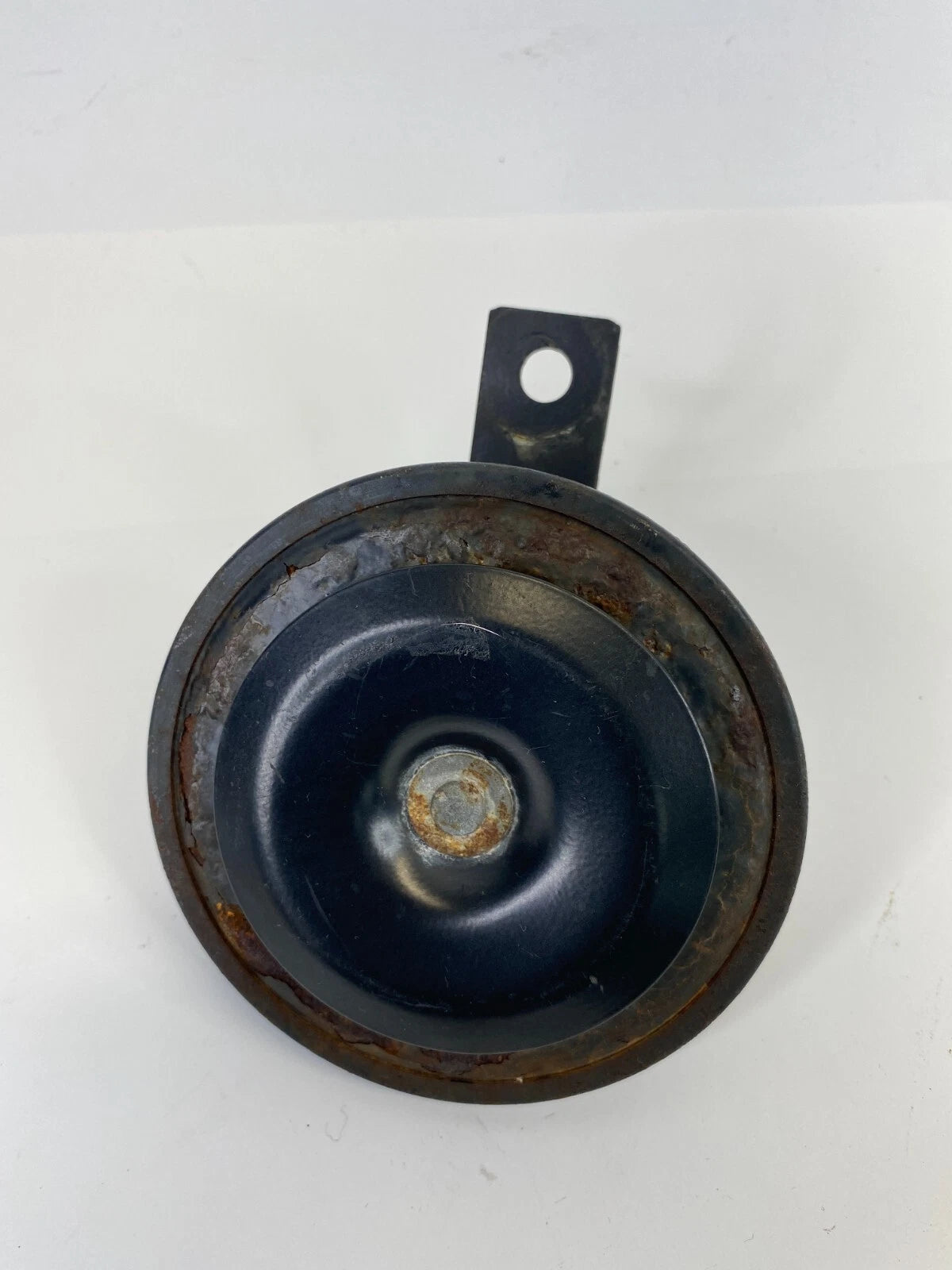 1998-2003 MERCEDES-BENZ ML 320 HORN ALARM SIGNAL SIREN NOTE E1-0020011 OEM