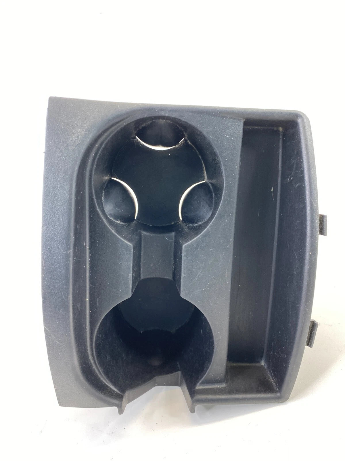 2005-2007 JEEP GRAND CHEROKEE FRONT CENTER CONSOLE CUP HOLDERS BEZEL OEM FACTORY