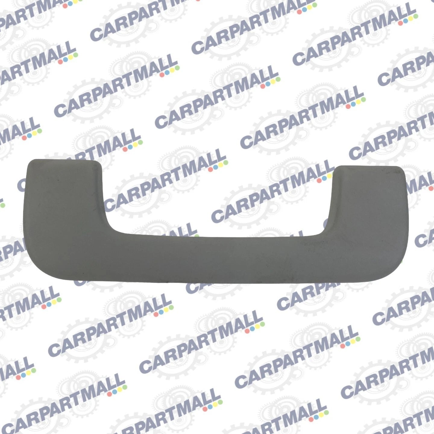 05-08 AUDI A6 QUATTRO FRONT LEFT SIDE GRAB GRIP ASSIST HANDLE 8P0-857-607 OEM