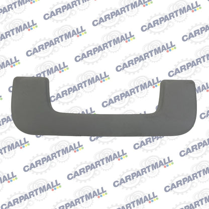05-08 AUDI A6 QUATTRO FRONT LEFT SIDE GRAB GRIP ASSIST HANDLE 8P0-857-607 OEM