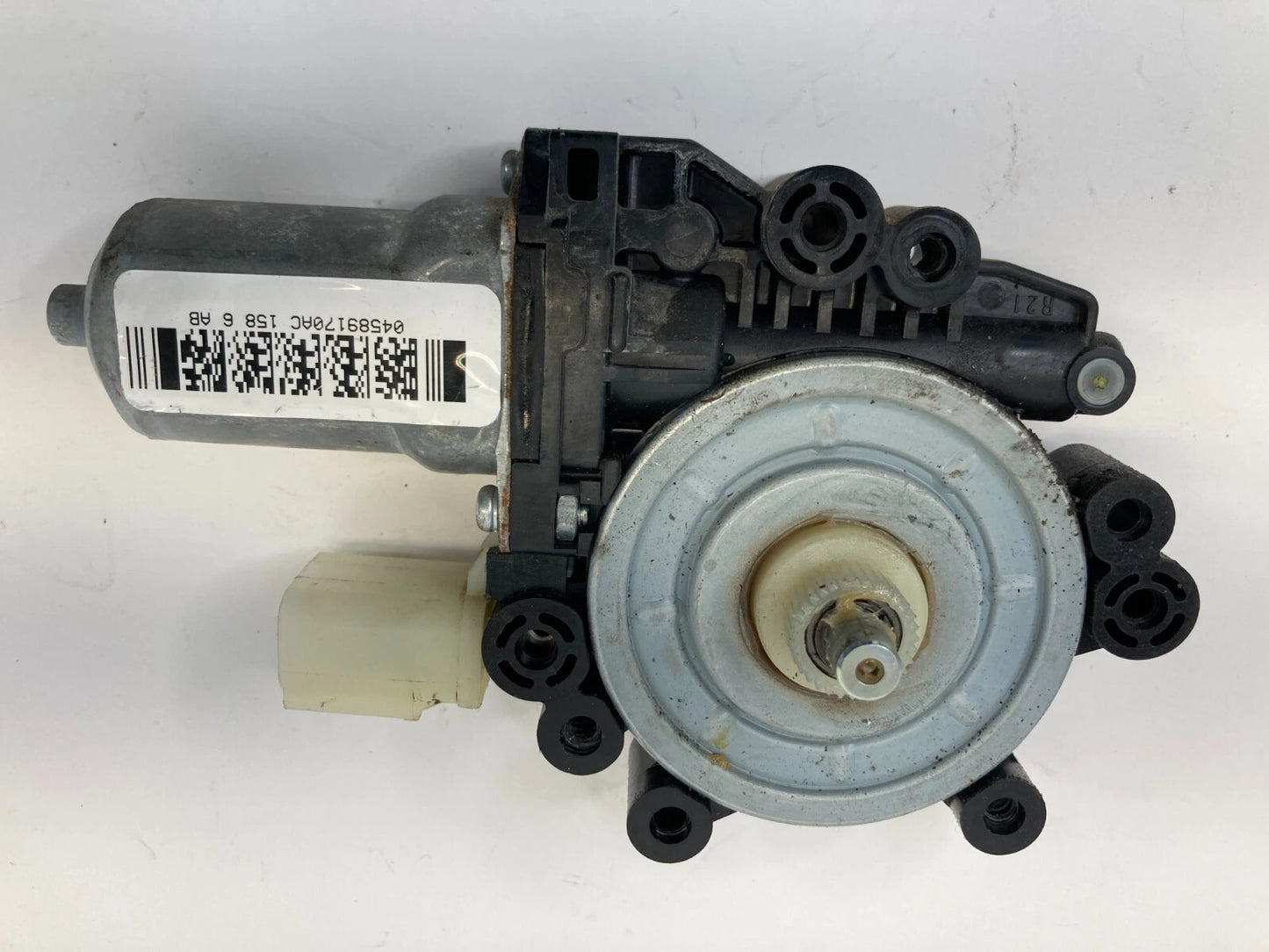 2006 2007 JEEP GRAND CHEROKEE FRONT RIGHT DOOR POWER WINDOW MOTOR 4589170AC OEM
