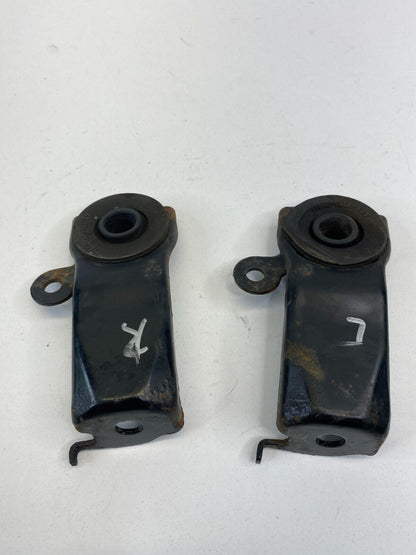 1999-2003 Lexus RX300 RX 300 Upper Mount Radiator Support Bracket Pair Set OEM