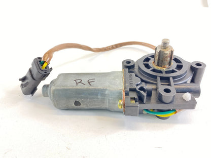2001 2002 2003 CHRYSLER PT CRUISER FRONT RIGHT SIDE DOOR POWER WINDOW MOTOR OEM