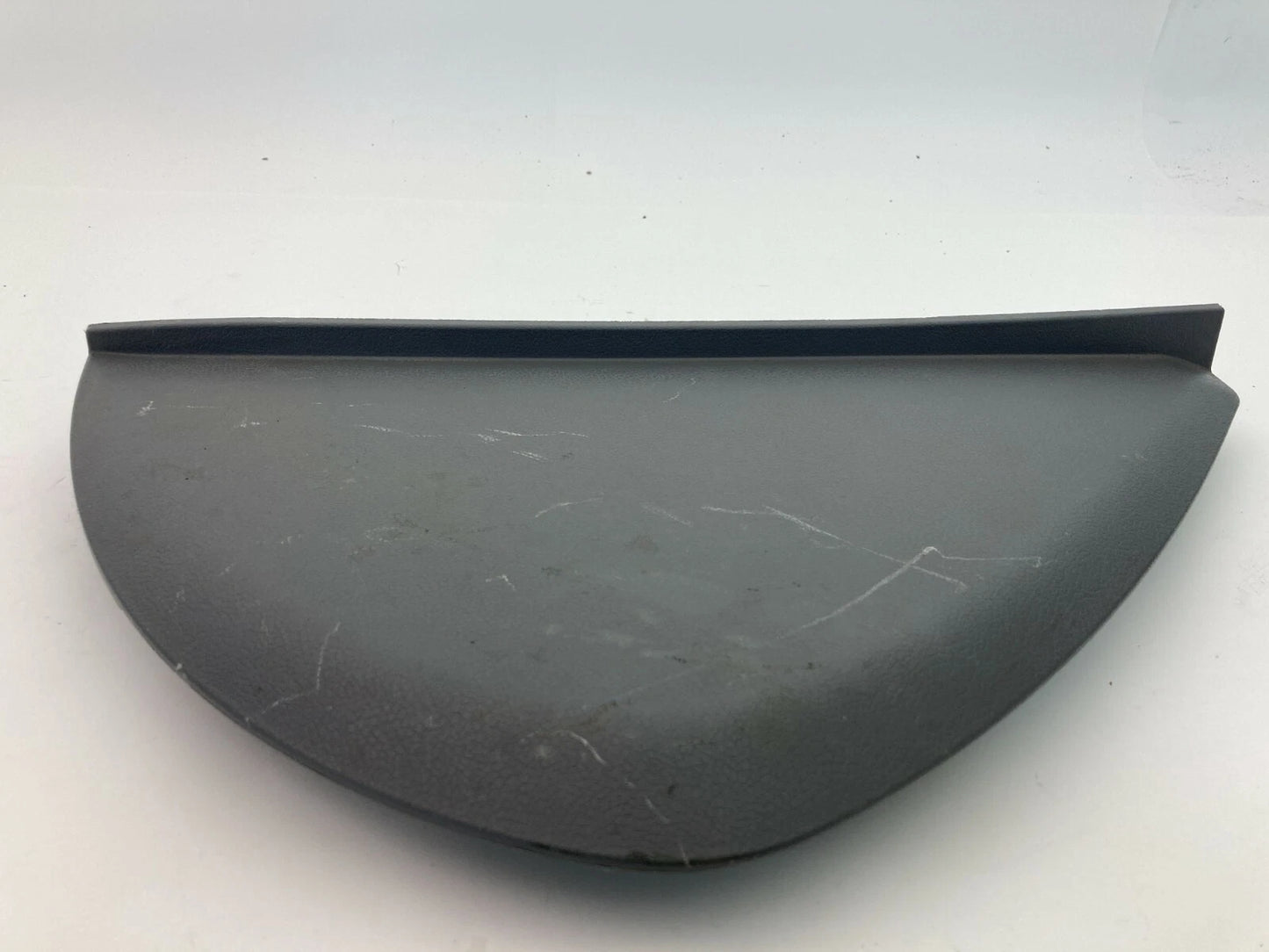 2011-2013 HYUNDAI ELANTRA FRONT RIGHT PASSENGER SIDE DASH CAP COVER TRIM PANEL
