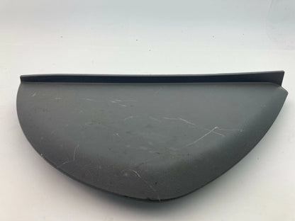 2011-2013 HYUNDAI ELANTRA FRONT RIGHT PASSENGER SIDE DASH CAP COVER TRIM PANEL