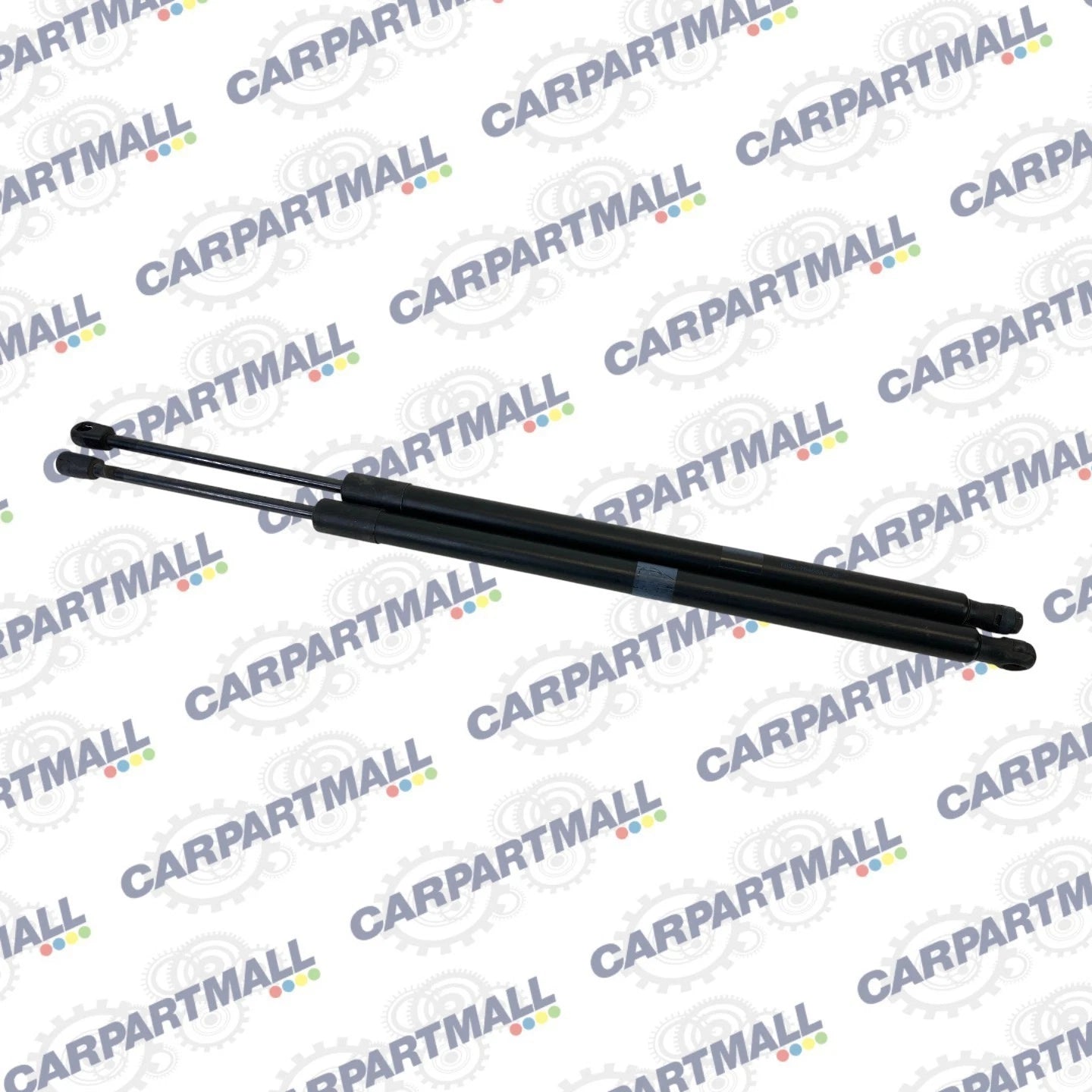 2016-2019 FORD EXPLORER POLICE REAR TRUNK LIFTGATE SUPPORT SHOCK STRUTS PAIR