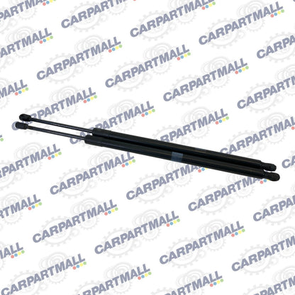 2016-2019 FORD EXPLORER POLICE REAR TRUNK LIFTGATE SUPPORT SHOCK STRUTS PAIR