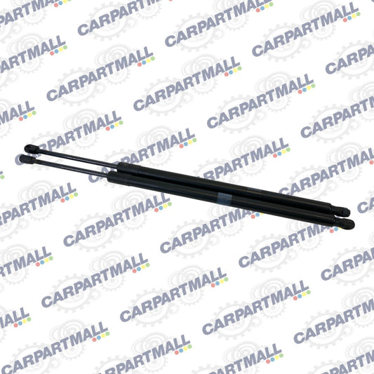 2016-2019 FORD EXPLORER POLICE REAR TRUNK LIFTGATE SUPPORT SHOCK STRUTS PAIR