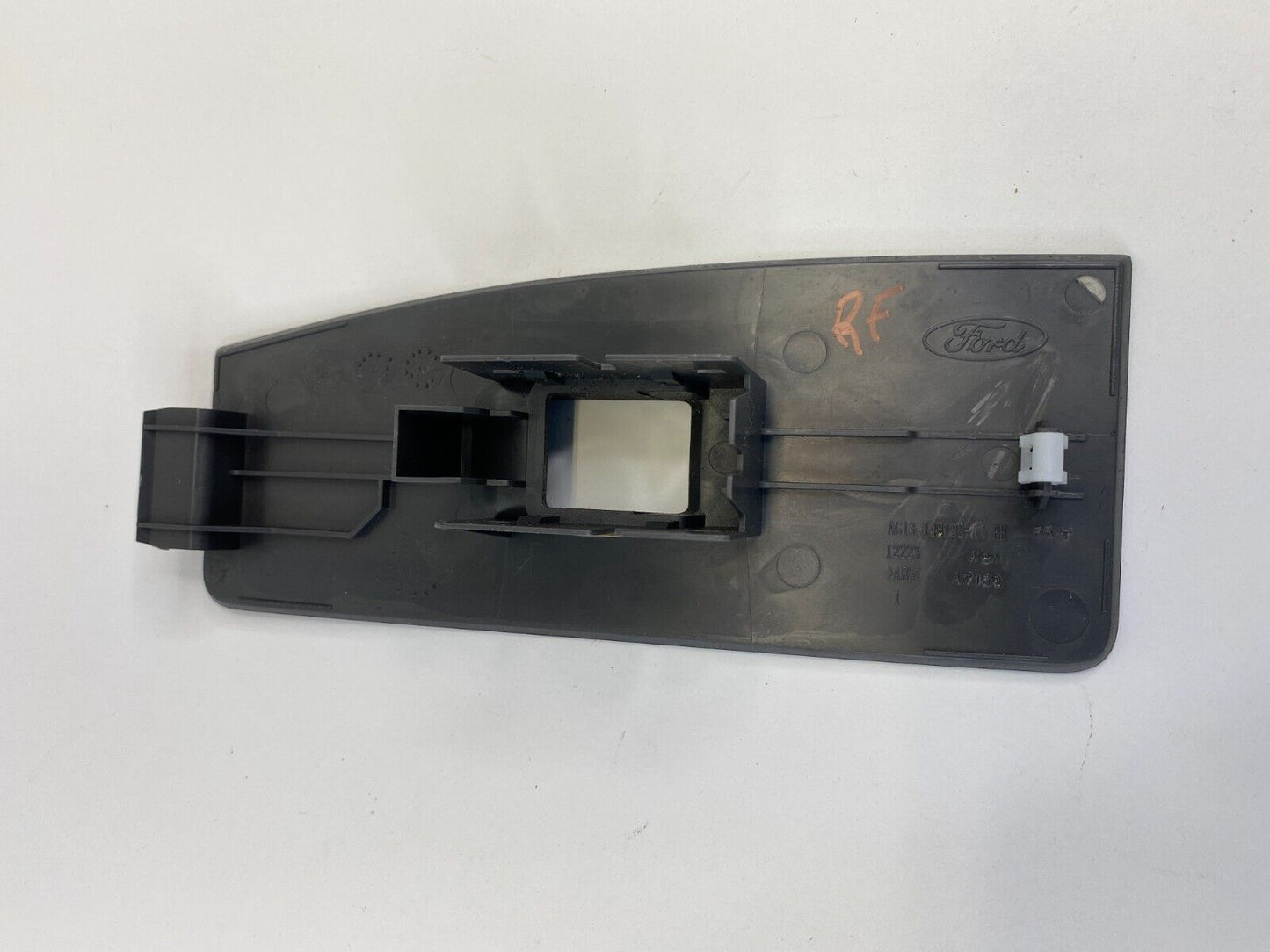 2010-2012 Ford Taurus Front Right Door Window Switch Cover Bezel AG13-14B132 OEM