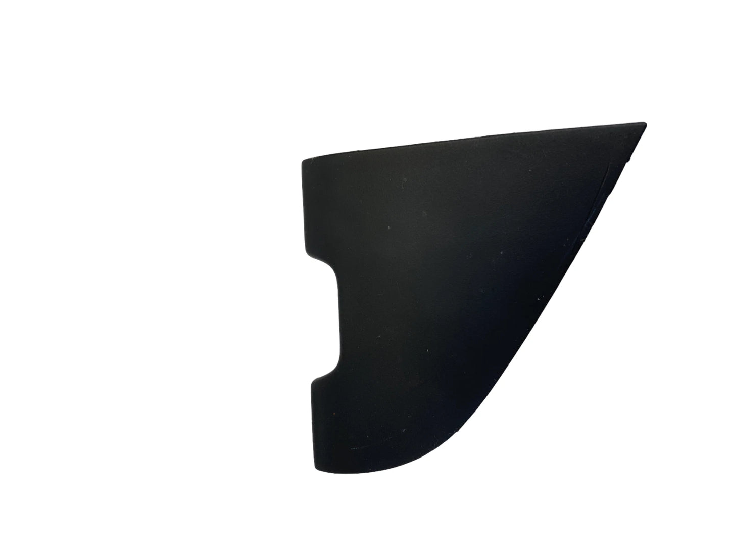 2012-2016 CHEVROLET SONIC LEFT DASH PANEL COMPARTMENT BOX COVER TRIM 96954547