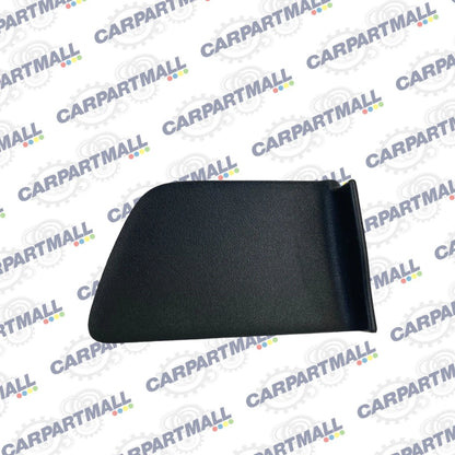 2008-2013 INFINITI G37 SEDAN REAR LEFT INNER DOOR HANDLE CAP BEZEL TRIM COVER
