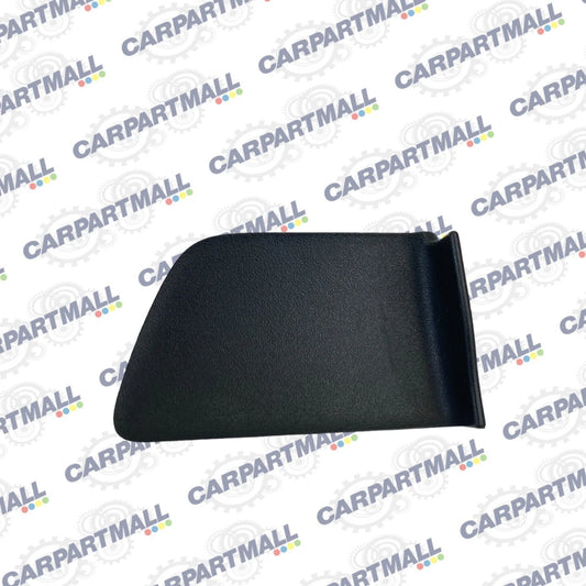 2008-2013 INFINITI G37 SEDAN REAR LEFT INNER DOOR HANDLE CAP BEZEL TRIM COVER