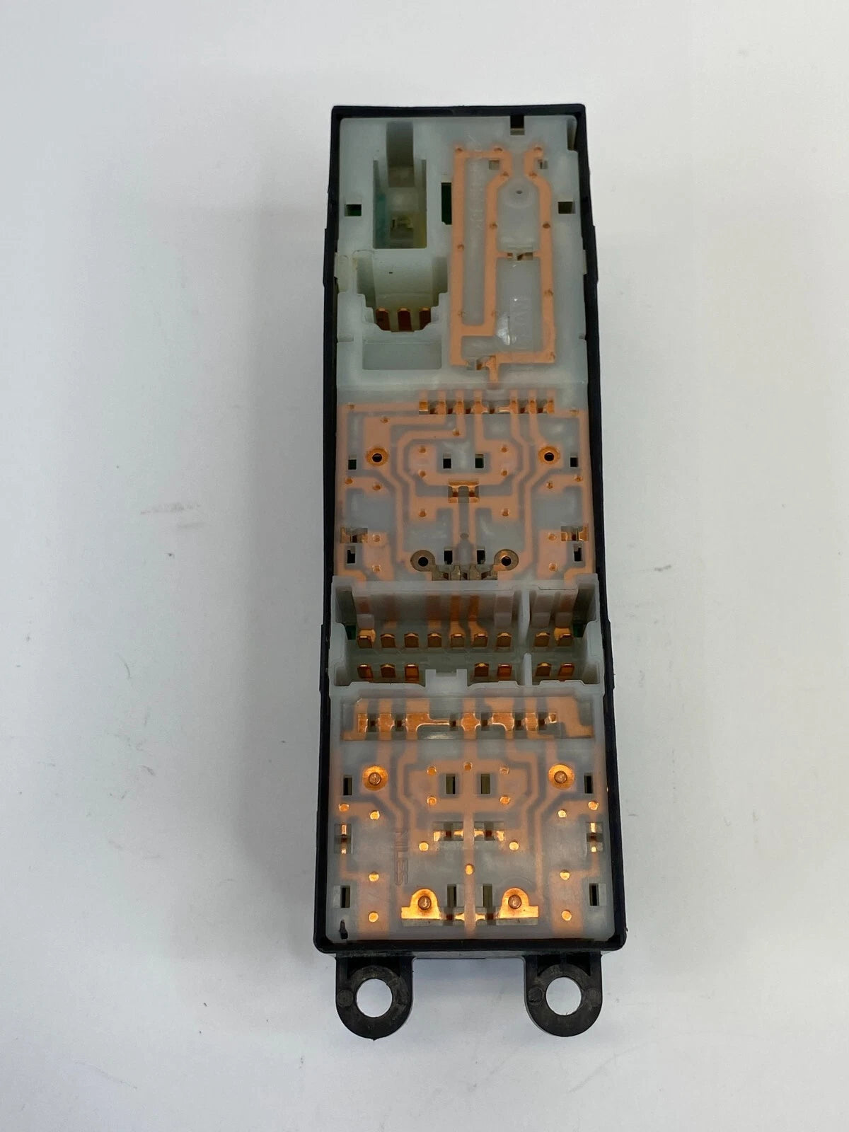 2004-2008 NISSAN MAXIMA FRONT LEFT DRIVER MASTER POWER WNDOW SWITCH OEM
