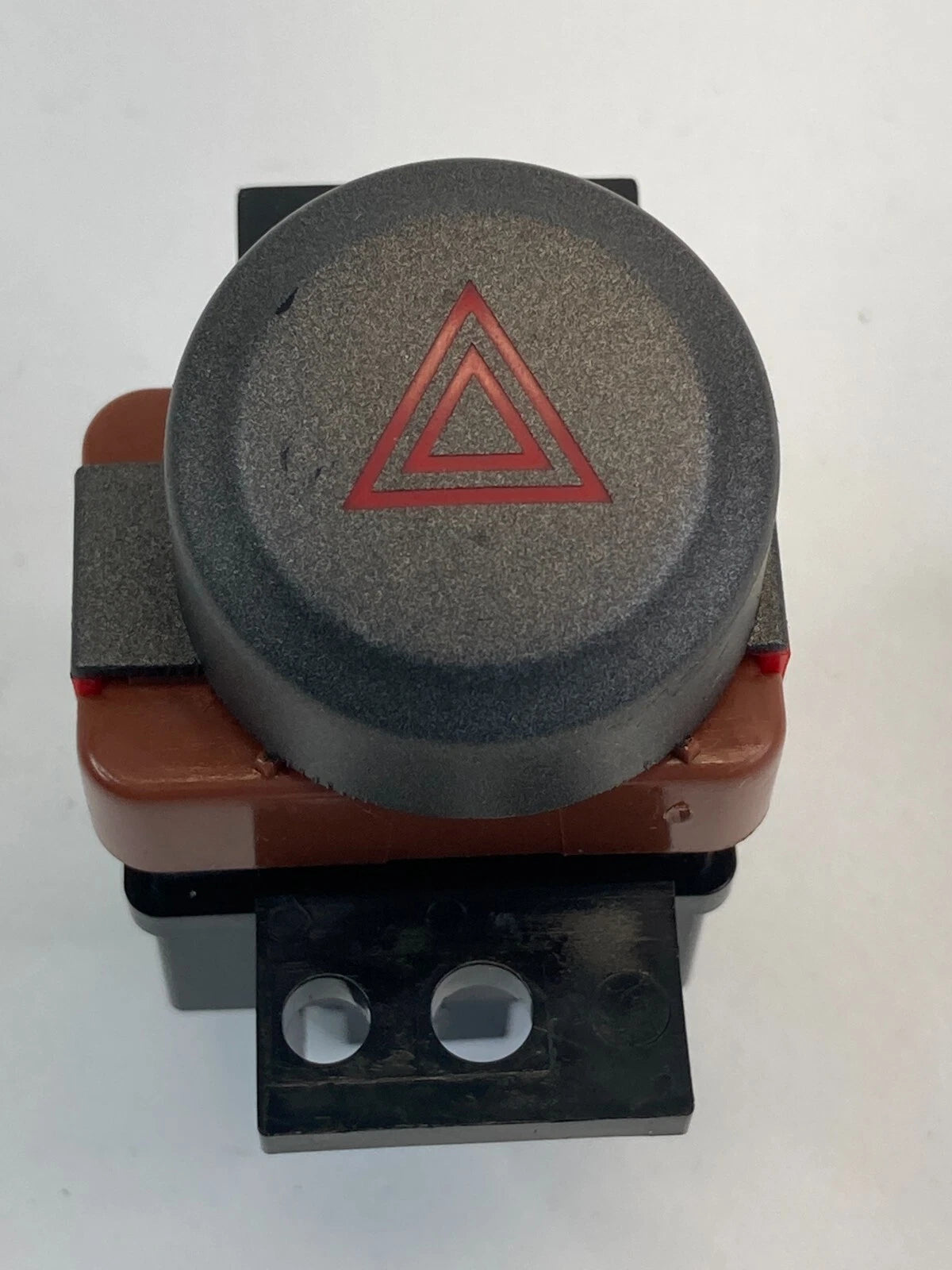 2006-2011 HONDA CIVIC EMERGENCY HAZARD LIGHT WARNING SWITCH BUTTON OEM M30935