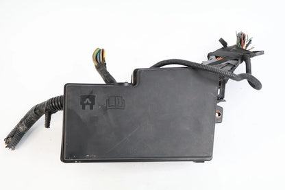 2013-2016 FORD ESCAPE 1.6L L4 ENGINE COMPARTMENT FUSE BOX RELAY JUNCTION BLOCK