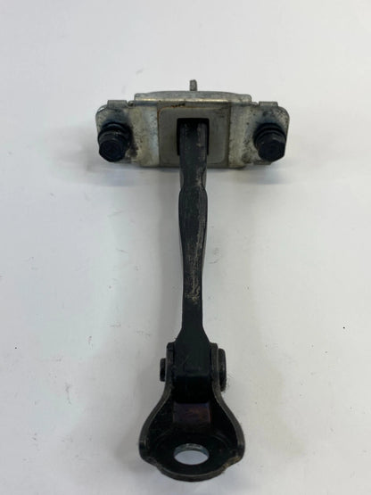2010-2015 HYUNDAI TUCSON REAR LEFT BACK SIDE DOOR CHECK ARM HINGE STOPPER DETENT