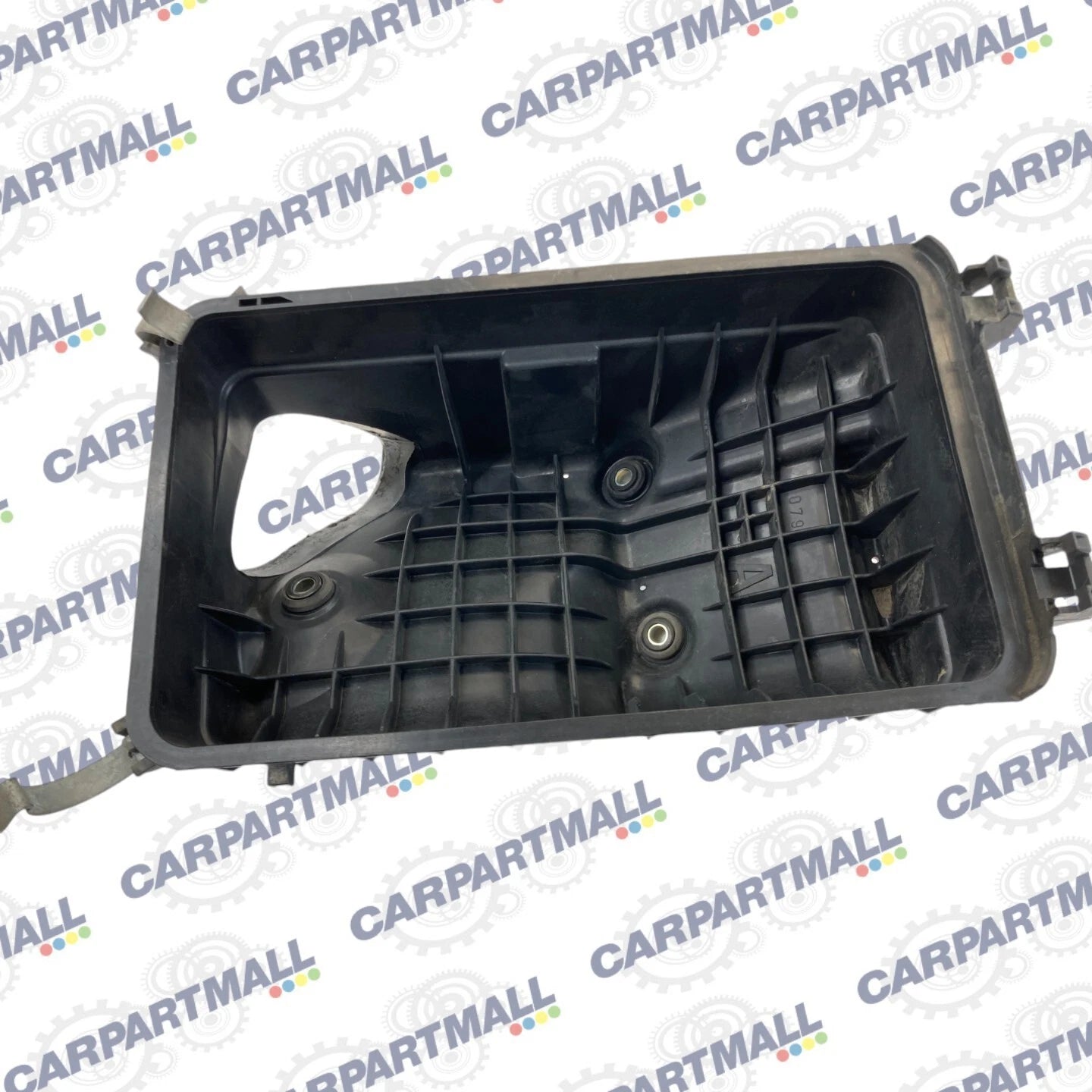 2002 2003 TOYOTA SOLARA 2.4L L4 AIR INTAKE CLEANER BOX LOWER COVER BOTTOM TRIM