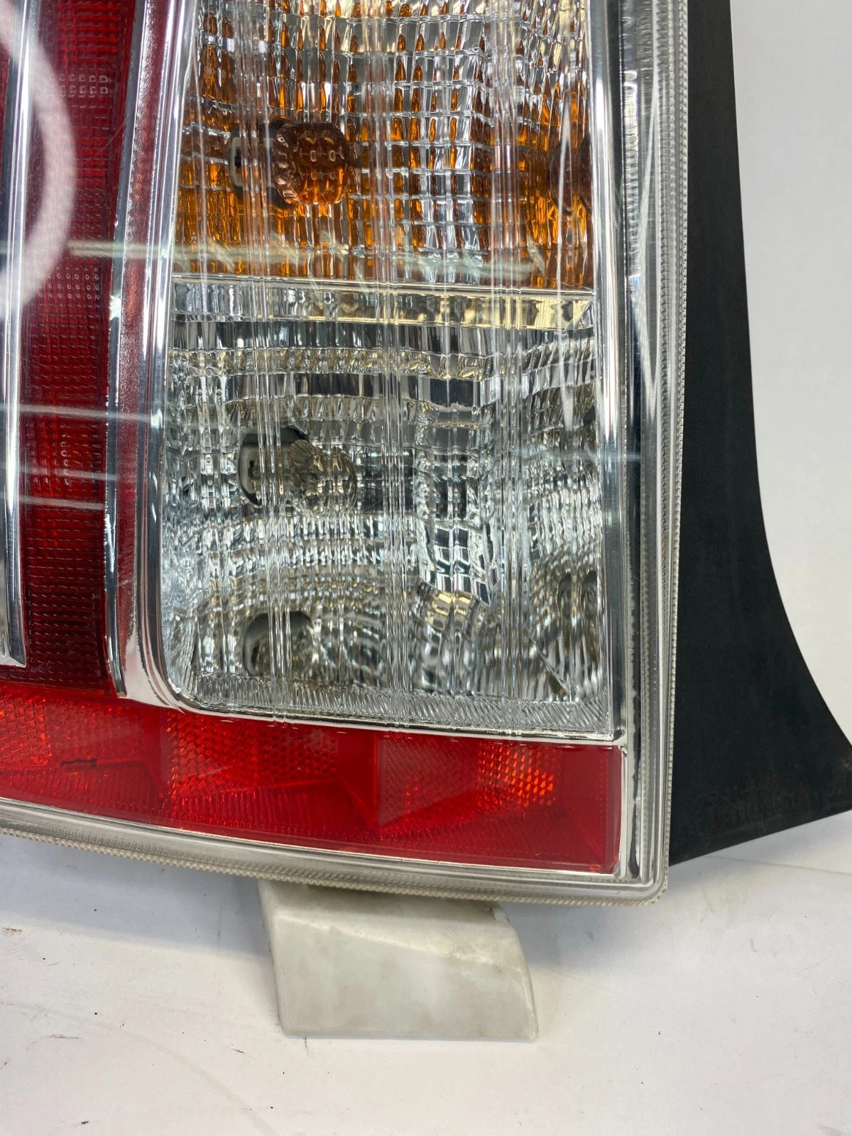 2012-2015 TOYOTA PRIUS REAR LEFT DRIVER SIDE TAILLIGHT TAIL LAMP *AFTER MARKET*