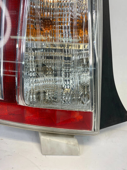 2012-2015 TOYOTA PRIUS REAR LEFT DRIVER SIDE TAILLIGHT TAIL LAMP *AFTER MARKET*
