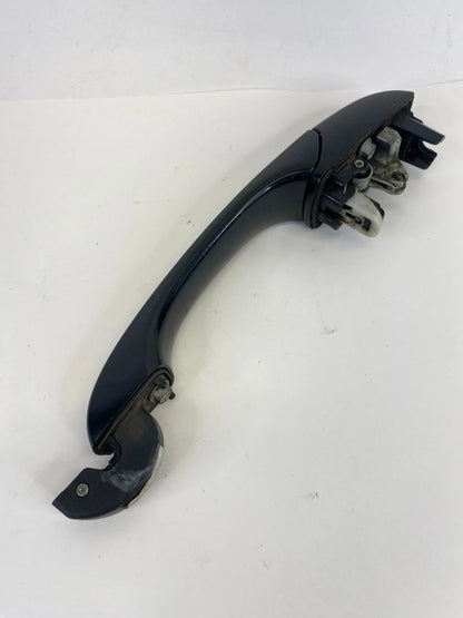 2008-2016 CHRYSLER TOWN & COUNTRY REAR LEFT BACK EXTERIOR OUTSIDE DOOR HANDLE