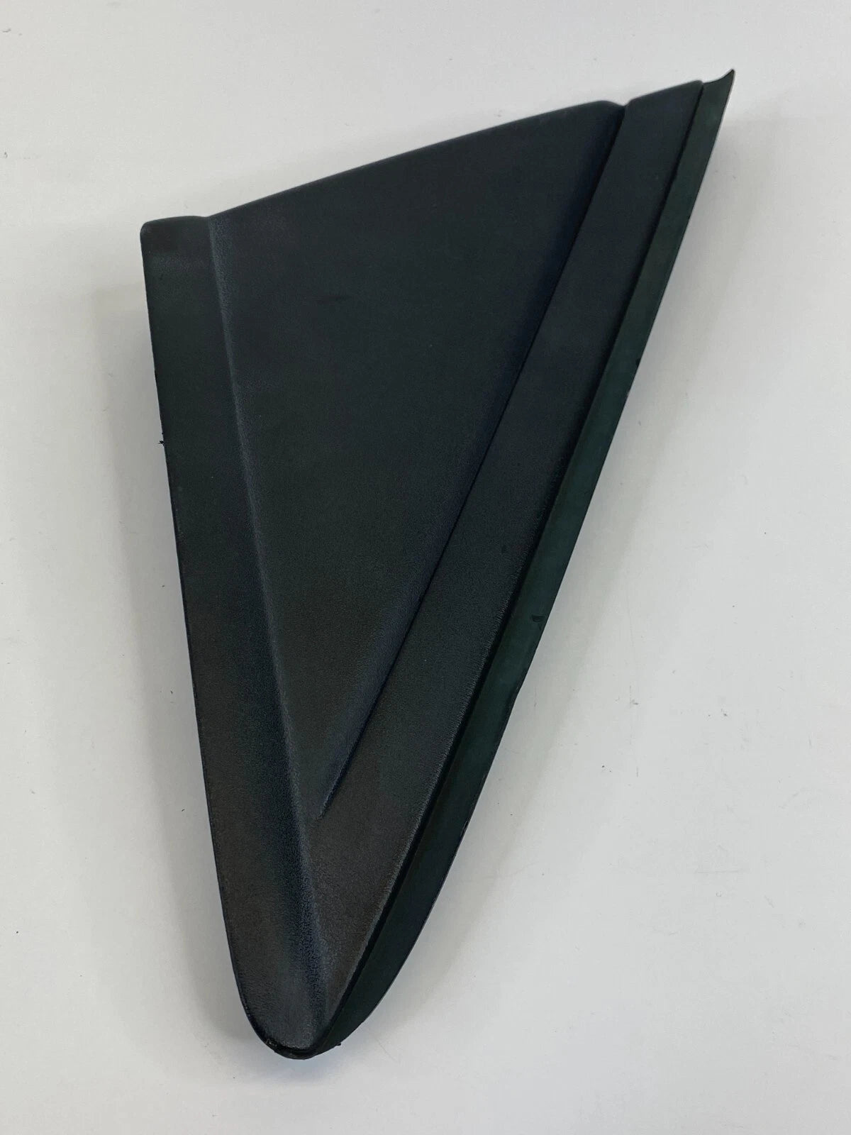 13-16 FORD ESCAPE FRONT RIGHT MIRROR EXTERIOR CORNER MOLDING COVER CJ54-S16004-A