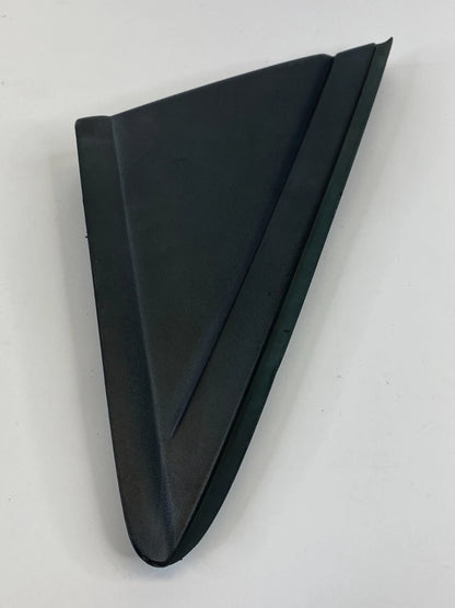 13-16 FORD ESCAPE FRONT RIGHT MIRROR EXTERIOR CORNER MOLDING COVER CJ54-S16004-A