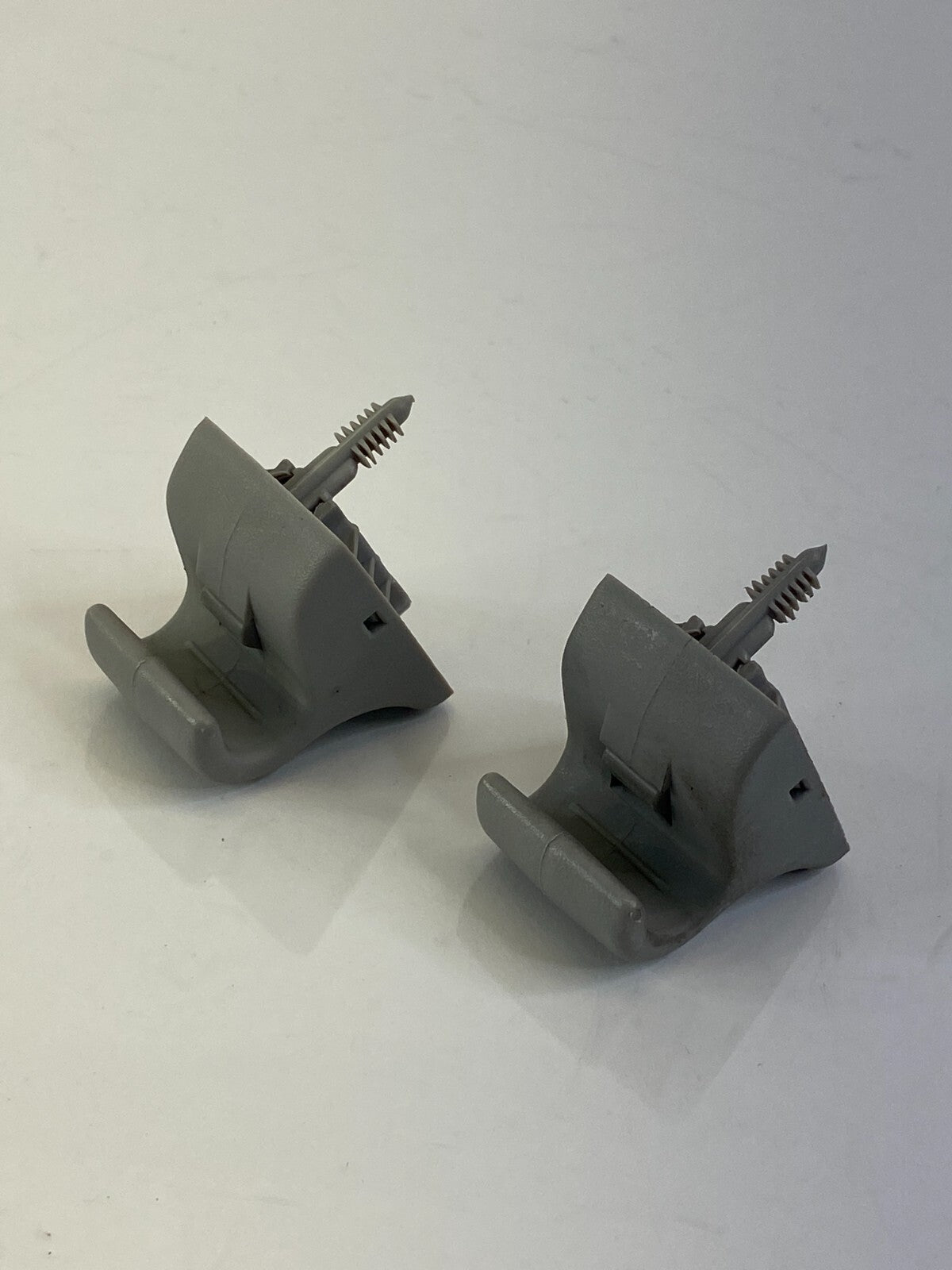 2011-2014 Hyundai Sonata Driver & Passenger Sunvisor Sun Visor Left Right Set