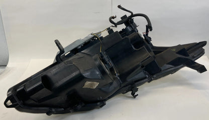 2010 11 12 13 NISSAN ALTIMA SEDAN LEFT DRIVER SIDE HALOGEN HEADLIGHT HEADLAMP